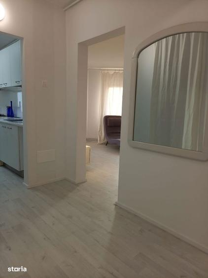 Apartament cu 2 camere în ICIL