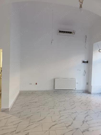 Spațiu comercial, de 50 mp, în Traian