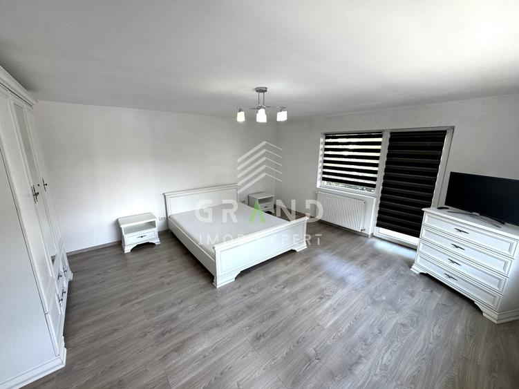 2 camere | 60 mp | 2 Balcoane | Mărăști–Dâmboviței | Disponibil Imediat - 2