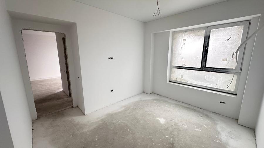 Apartament cu 2 camere decomandat în Tomis Nord