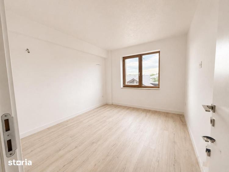 Apartament cu 2 camere în Sălăjan