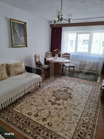 Apartament cu 2 camere în Independenței