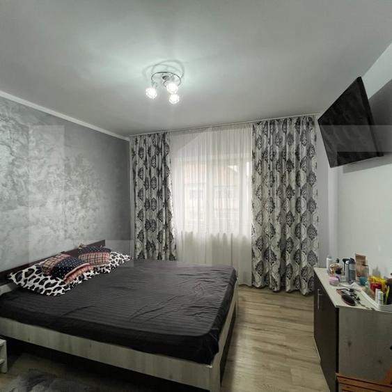 Apartament de 3 camere, zona Stejari - 3