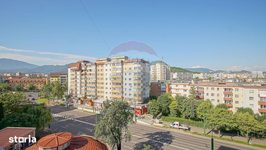 Apartament 2 camere, b-dul Alexandru Vlahuta, zona Gemenii - 6