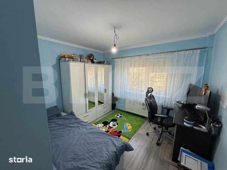 Apartament cu 4 camere în Carpați 1