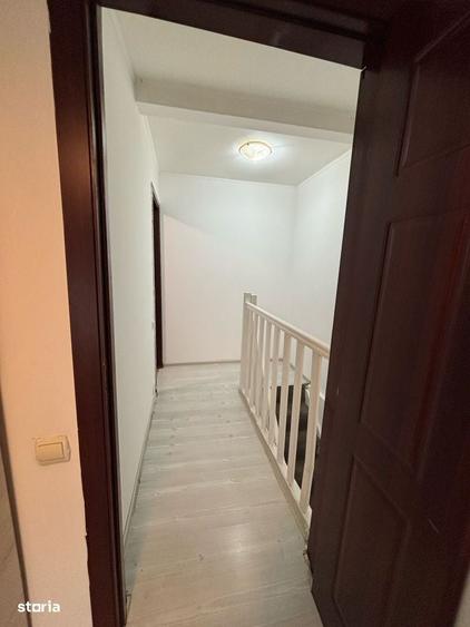 apartament 2 camere cu parcare,gradina, piscina in sector 4 - 6