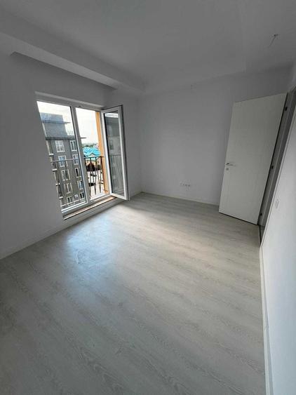 Apartament cu 2 camere decomandat în Pipera