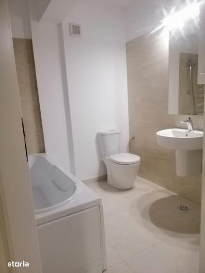 Apartament 2 camere, Decomandat, Bloc nou, Tatarasi - 2