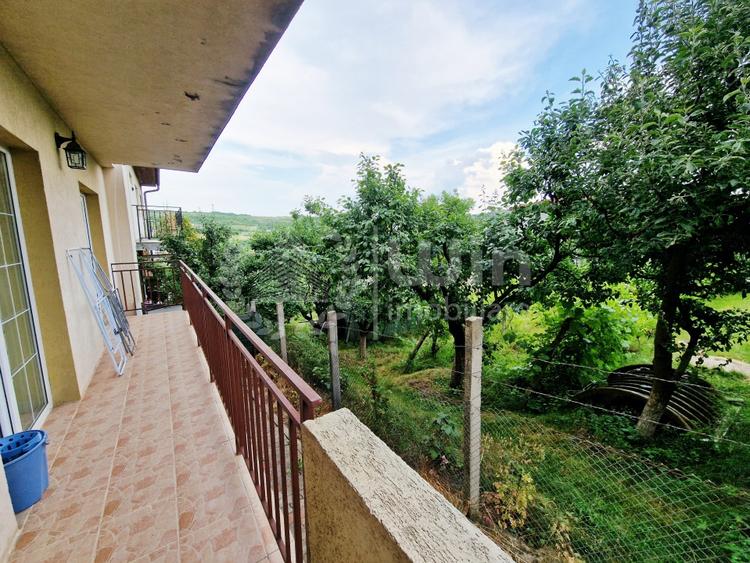 Duplex cu 4 camere cu Canalizare în Borhanci