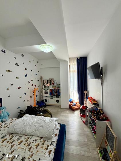Apartament 3 camere 2 bai loc de parcare | Statiunea Mamaia Summerland - 2