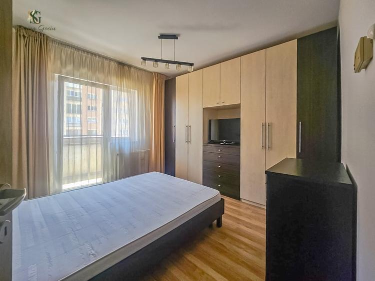 De inchiriat in Racadau,Brasov Apartament cu 2 camere mobilat si utilat - 5