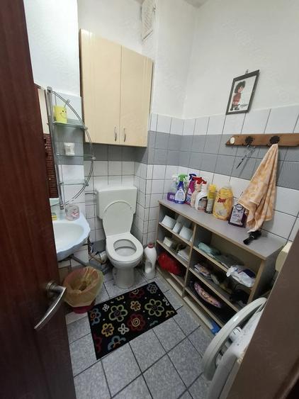 Apartament cu 2 camere decomandat în Govândari
