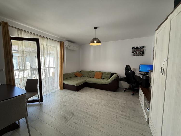 Apartament cu 2 camere decomandat, mobilat în Calea Urseni