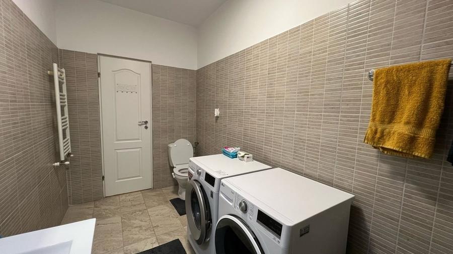 Apartament cu 2 camere decomandat în Bragadiru