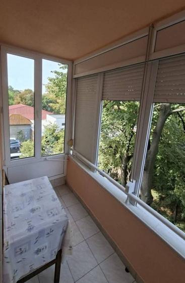 Apartament cu 2 camere decomandat în Rogerius