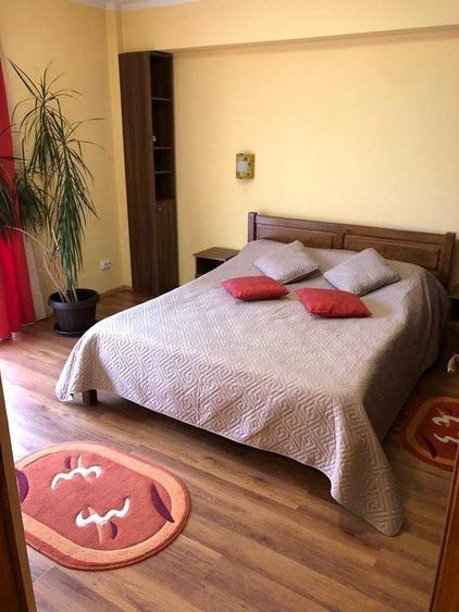 Apartament cu 2 camere decomandat în Bună Ziua