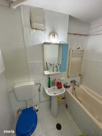 Apartament cu 2 camere în Orașul Vechi