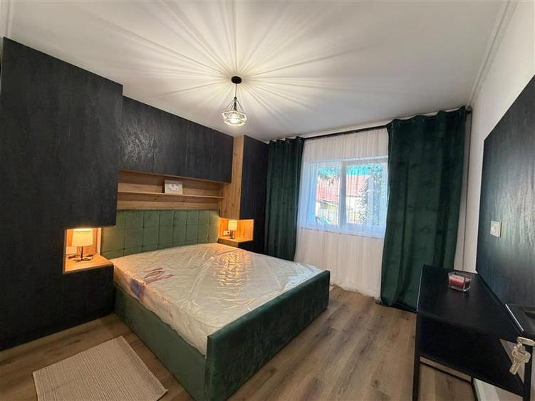 Vanzare apartament 3 camere modern zona Campului Manastur, Cluj-Napoca - 5