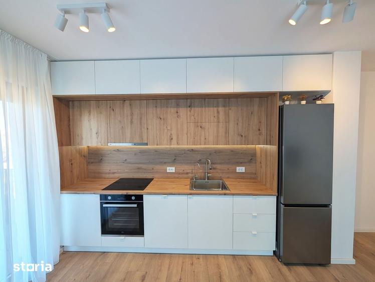 Apartament cu 3 camere în Grivița