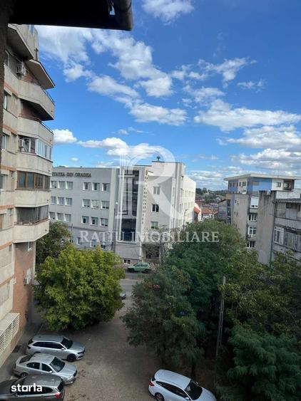Apartament cu 3 camere în Ultracentral