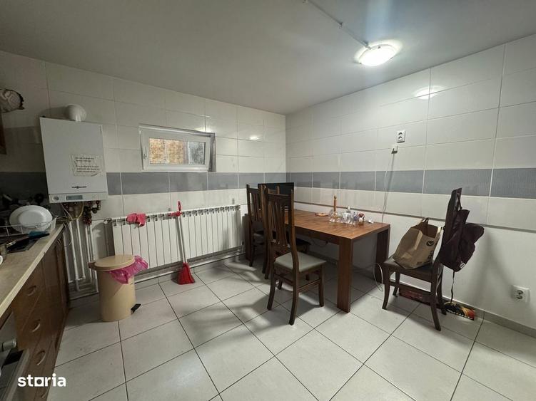 Garsonieră în Tătărași