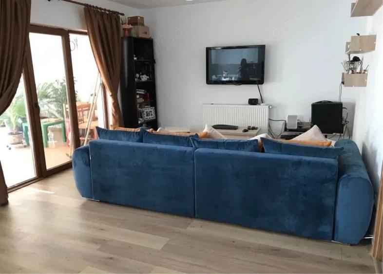 Casă cu Teren 300 Mp în Braytim