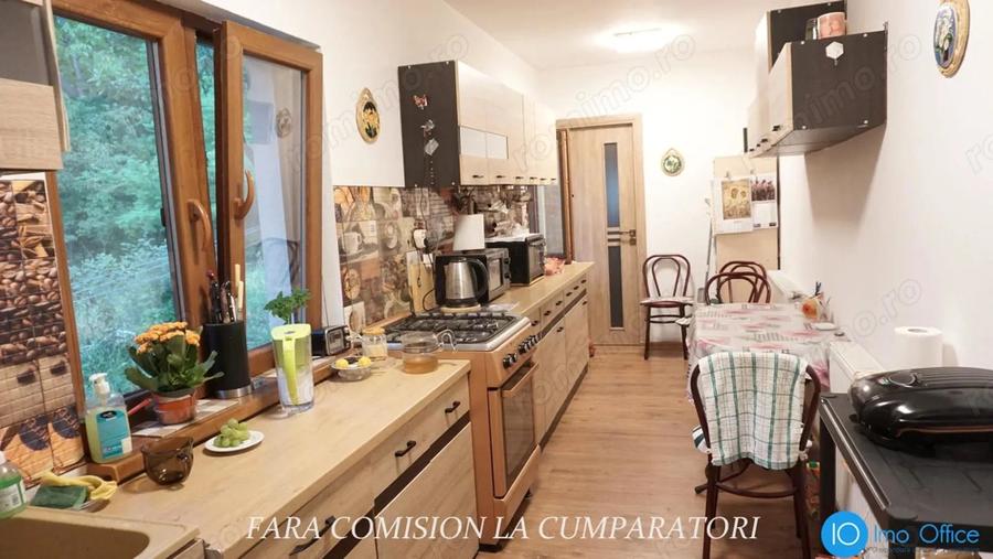 Casă cu 1 camere cu Teren 1389 Mp în Sud