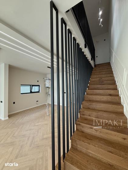 Duplex finisat la Cheie cu panorama superba in Chinteni ! - 16
