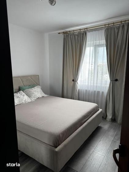 Apartament cu 3 camere în Dorobanți 2
