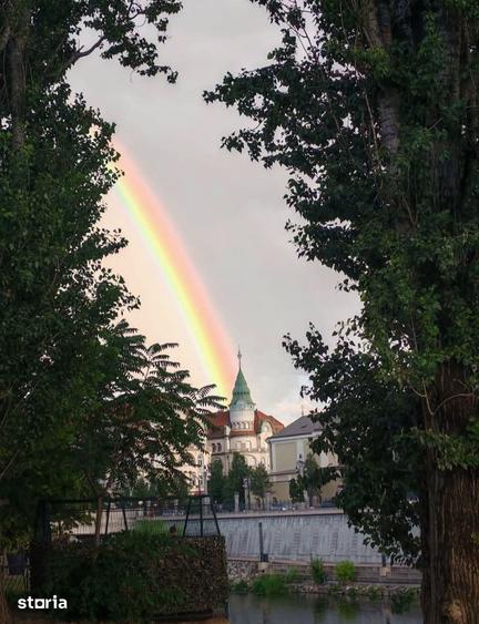 Apartament cu 2 camere în Salca