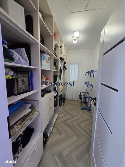 Casa moderna de vanzare in Martinesti - Odoreu | 4 camere | Smart Home - 13