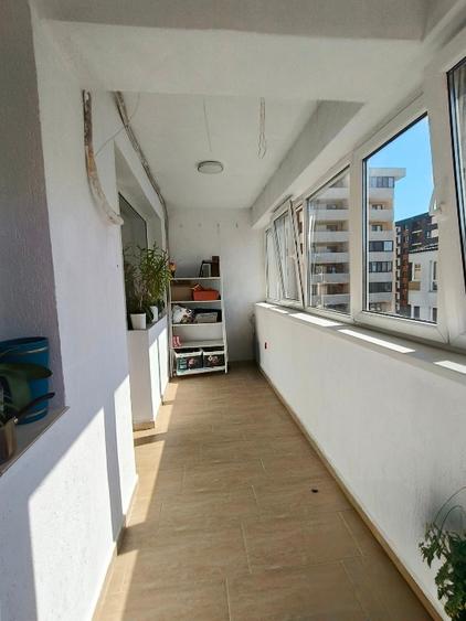 DE VÂNZARE| Apartament 2 camere decomandat - 6