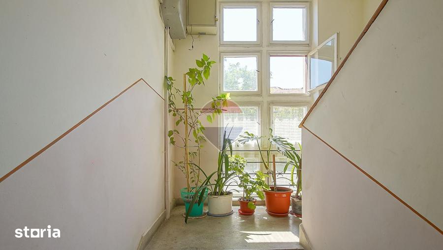 Apartament 2 camere decomandat, str. Cri?ana, langa Pia?a Dacia - 18