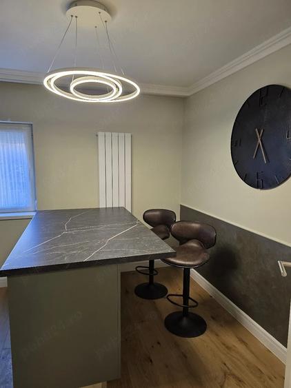 Apartament cu 2 camere semidecomandat, mobilat în Complex Studențesc
