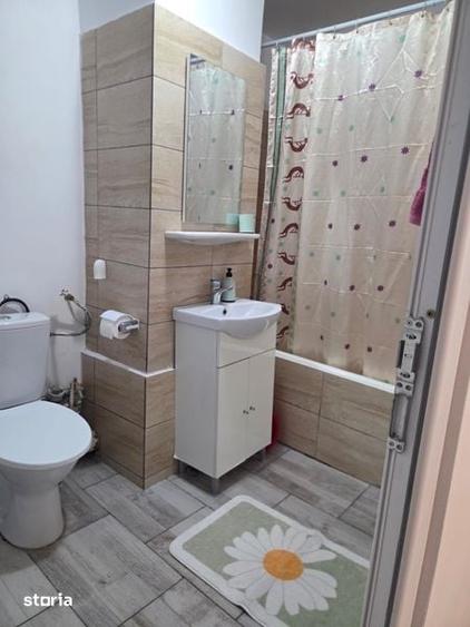 Garsonieră în Unirii Sud