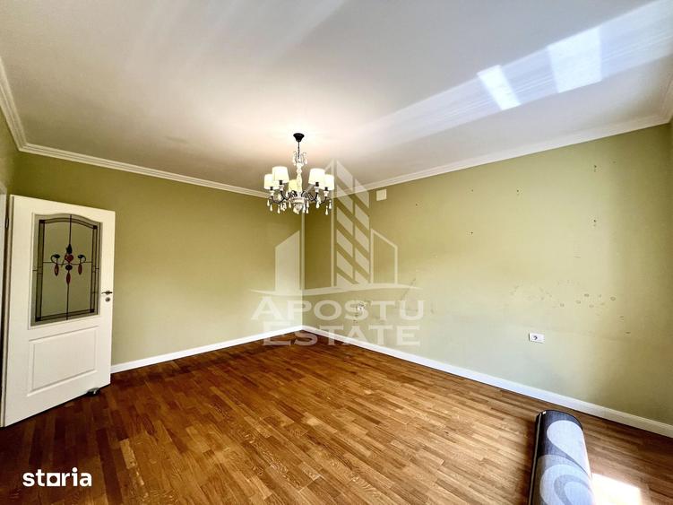 Jumatate de duplex de inchiriat, zona Eso, Giroc - 9