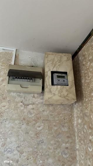 Apartament cu 2 camere semidecomandat în Rahova