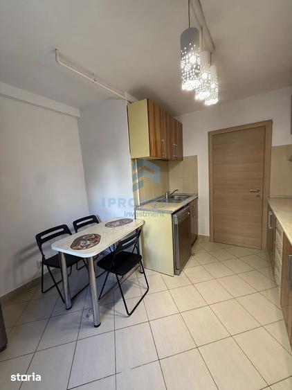 Inchiriere Apartament 3 camere in Lacul Tei cu centrala si parcare - 9