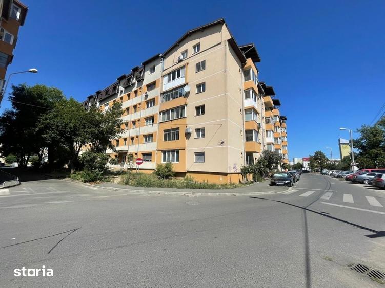 Apartament 1 camera, etaj 3 | Soarelui - Girocului | Comision 0% - 14