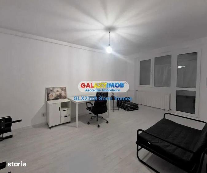 Apartament cu 3 camere decomandat în Tineretului