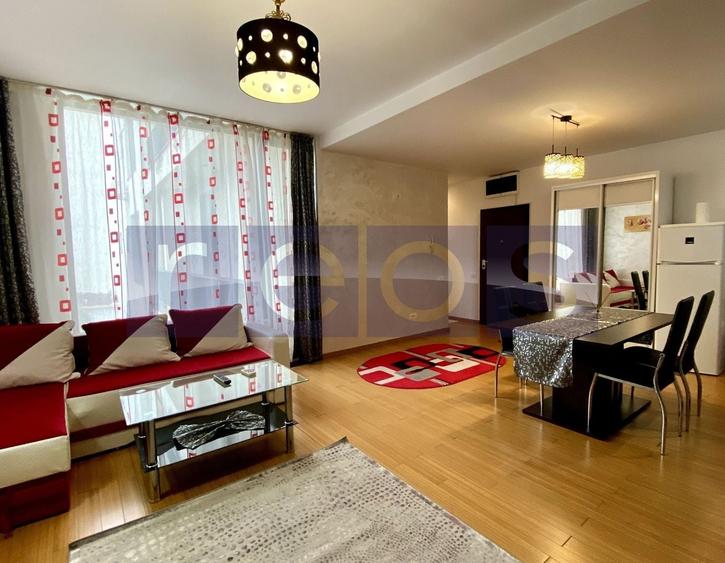 DE VANZARE APARTAMENT 2 CAMERE | ZONA PALATUL PARLAMENTULUI | - 3