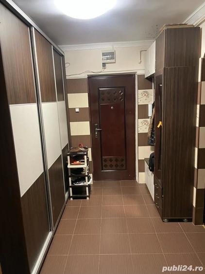 Apartament cu 3 camere decomandat în Ultracentral