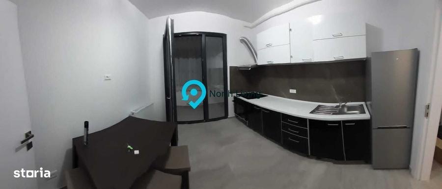 Apartament cu 2 camere în Brâncoveanu
