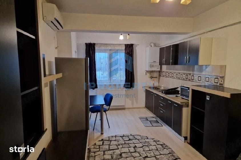 Inchiriere Studio in Mihai Bravu in Bloc nou Cu centrala - 3