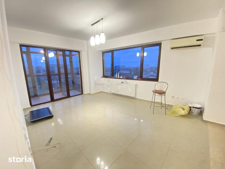 Apartament cu 2 camere în Ferentari
