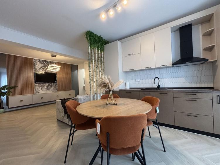 Apartament cu 3 camere în Șelimbăr