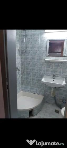 Garsonieră decomandată în Exterior Vest