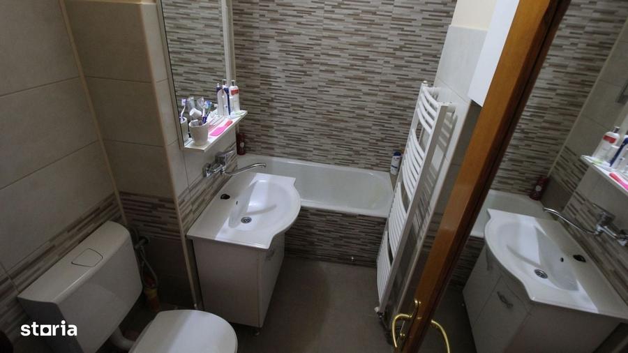 Apartament cu 2 camere decomandat în Tudor