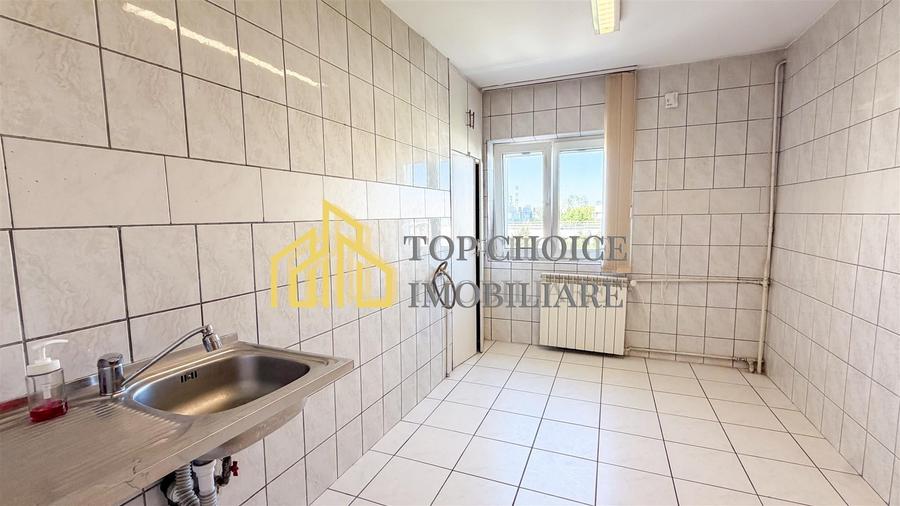 Apartament cu 2 camere decomandat, mobilat în Aviației