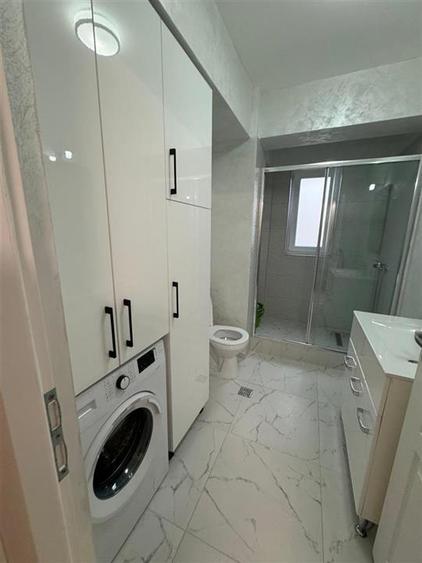 Apartament cu 2 camere decomandat în Cug